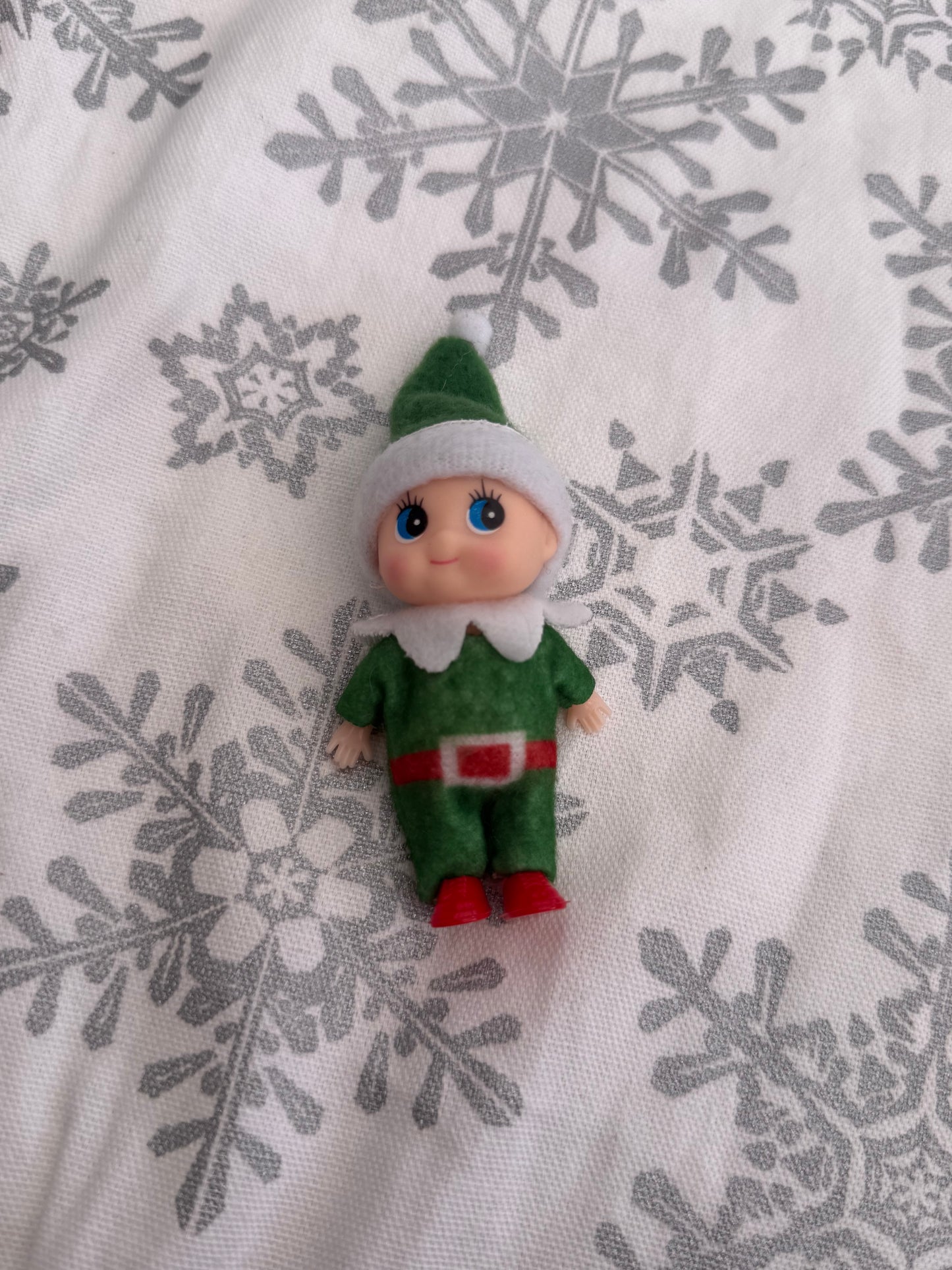 Nisse 1 st