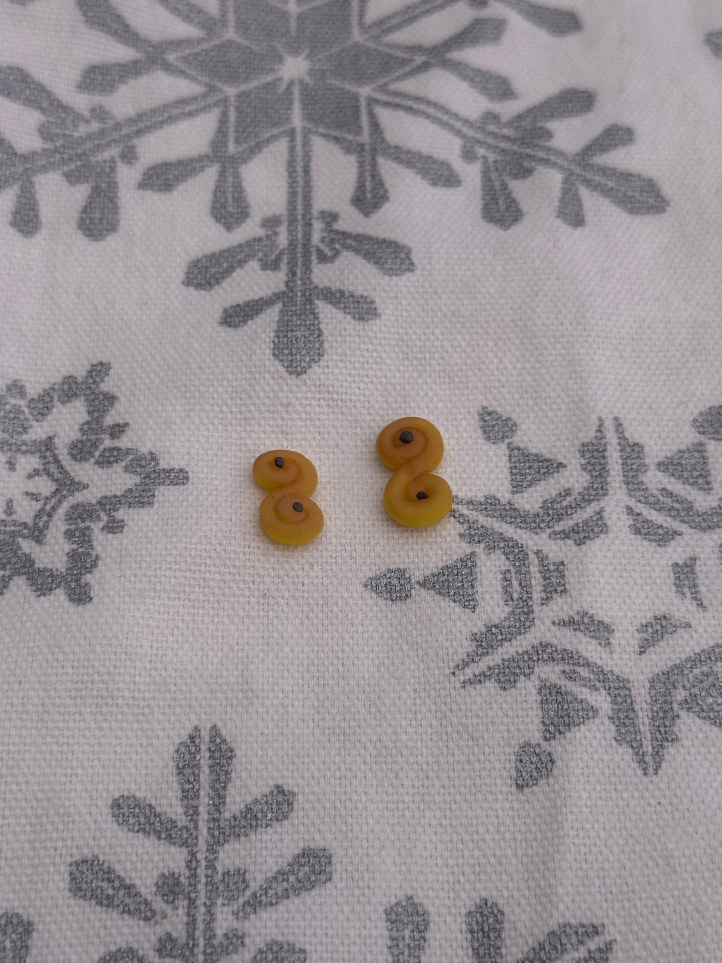 Lussekatter 2 st