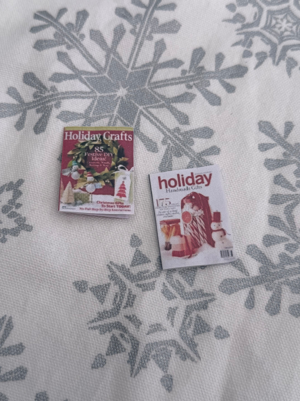 Jultidning 1 st