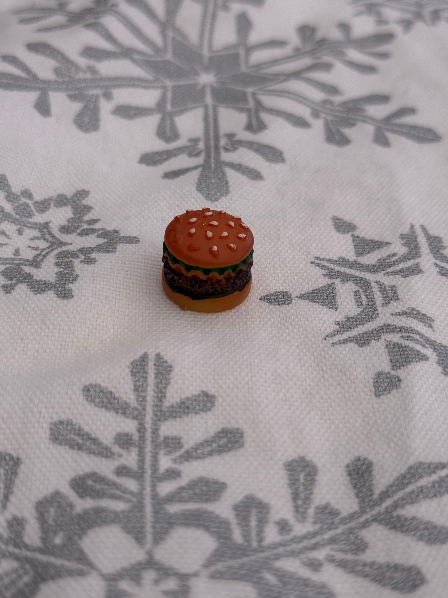 Hamburgare 1 st