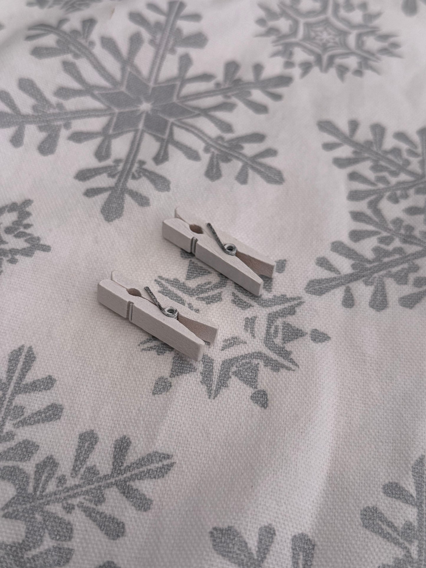 Klädnypa x2