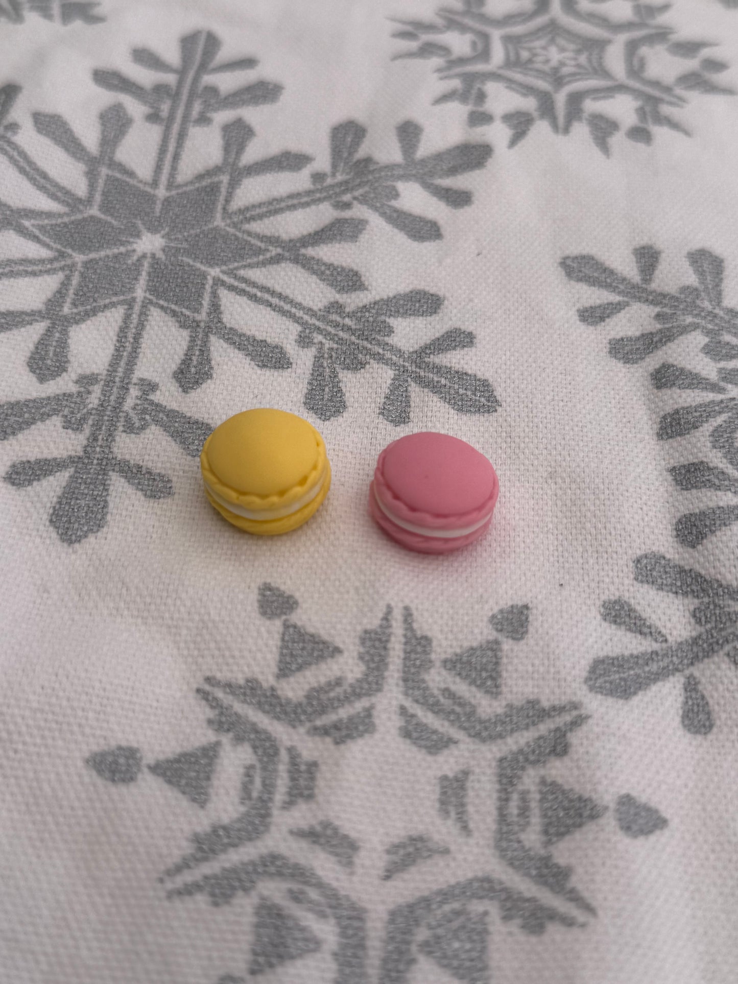 Macarons 2 st