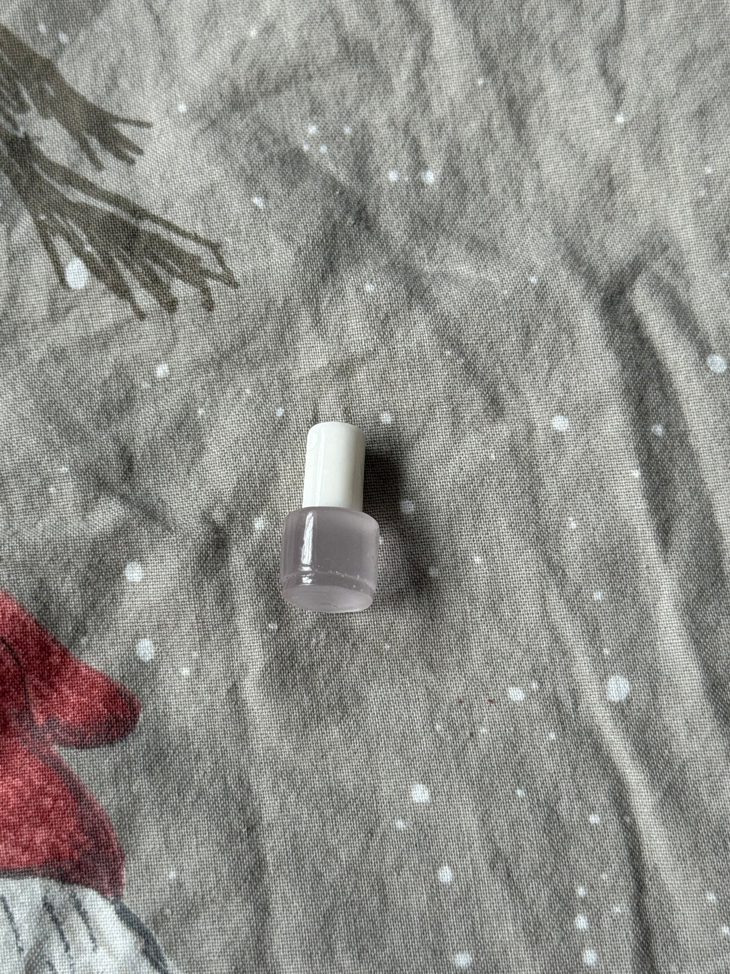 Mini nagellack 1 st
