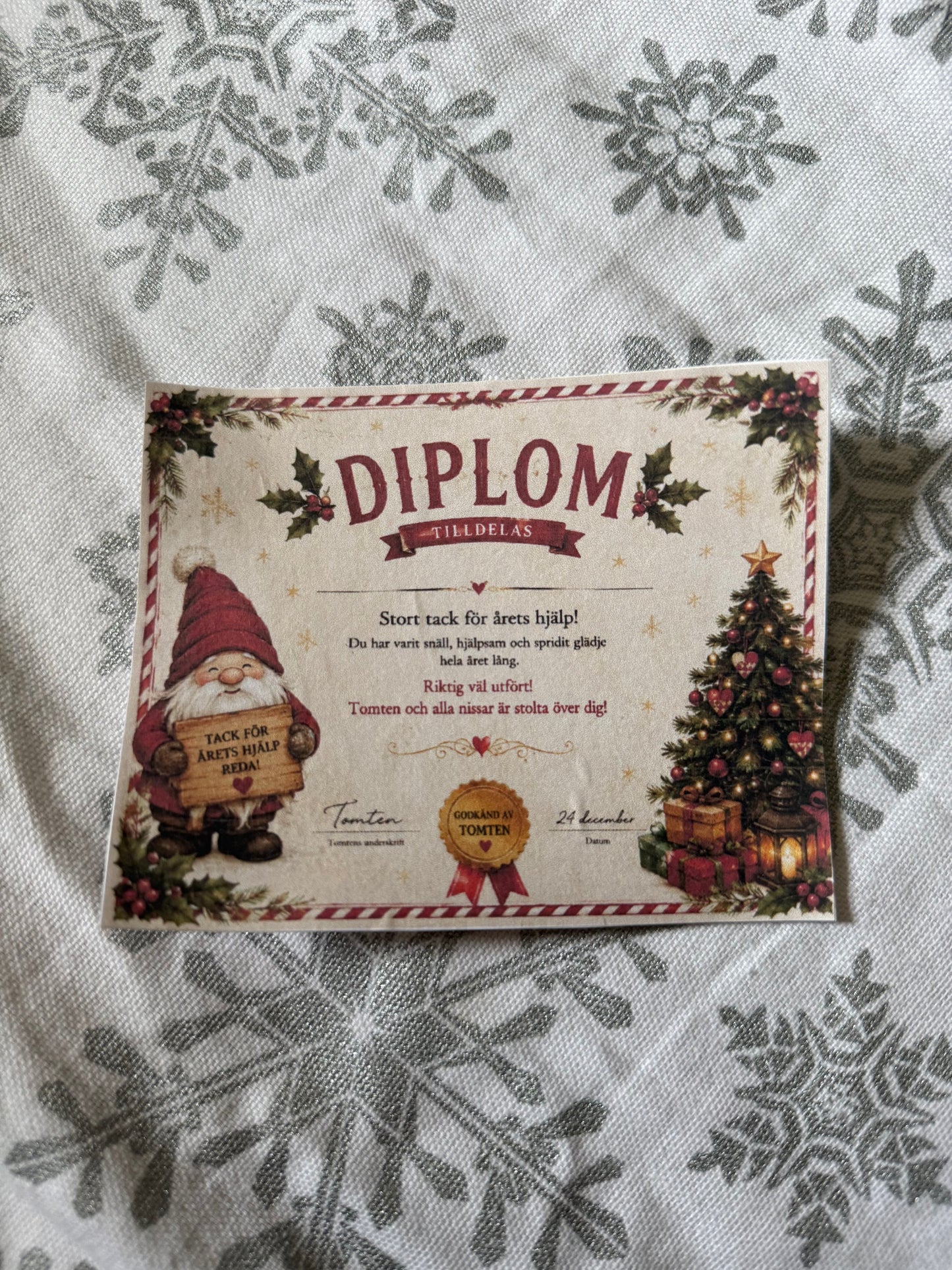 Diplom
