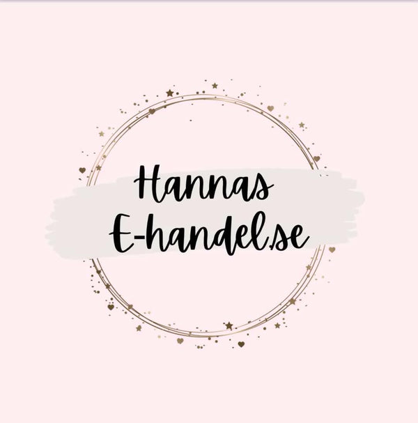 Hannas e-handel